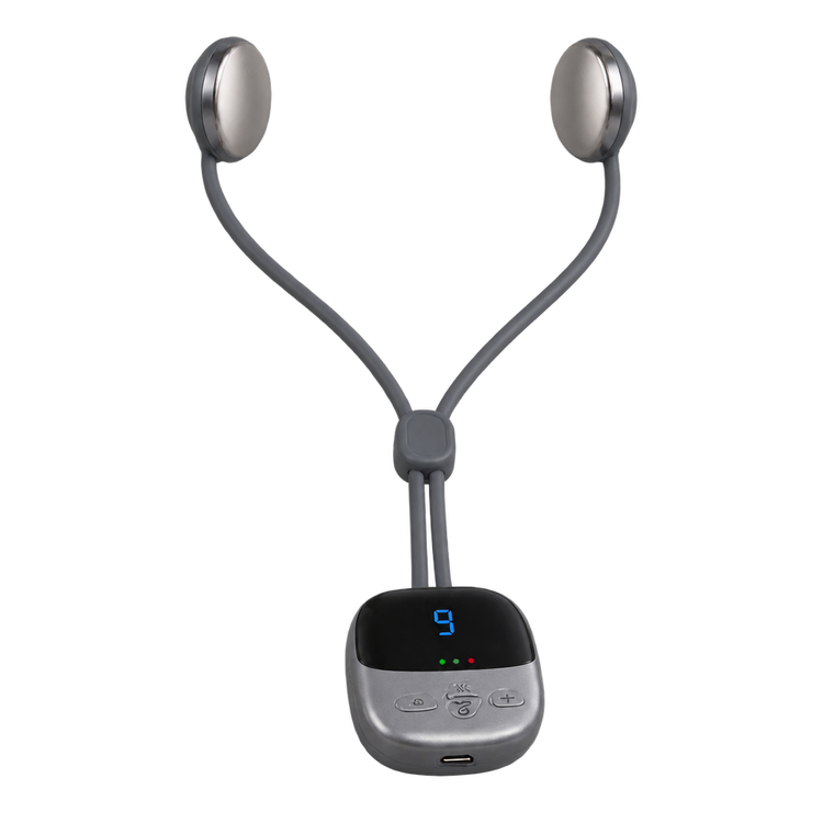 <h2>Simple to set up, easy to adjust</h2>